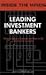 Leading Investment Bankers:...