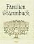 Familienstammbuch