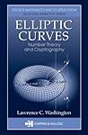 Elliptic Curves: ...
