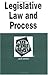 Legislative Law and Process...