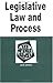 Legislative Law and Process (Nutshell Series)