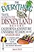Everything Gd.To Disneyland Ca (Everything Series)