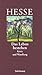 Das Leben bestehen. Krisis und Wandlung