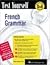 Test Yourself: French Grammar