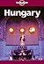 Lonely Planet Hungary (2nd ed)