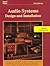 Audio Systems Design and Installation by Philip Giddings