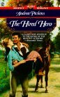 The Hired Hero (Intrepid Heroines, #2)