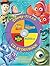 Disney Pixar - Toy Story, Finding Nemo, Monsters, Inc., A Bugs Life (4-In-1 Disney Audio CD Storybooks)