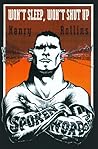 Won't sleep, won't shut up : the best of Henry Rollins spoken word shows