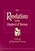 Revelations to the Shepherd of Hermas: A Book of Spiritual Visions