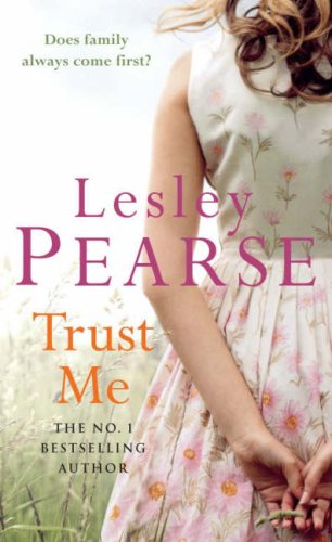 Trust Me (Paperback)