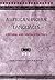 American Indian Languages: Cultural and Social Contexts