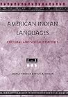 American Indian Languages: Cultural and Social Contexts