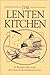 The Lenten Kitchen