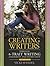 Creating Writers: Through 6-Trait Writing Assessment and Instruction