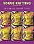 Custom Knits (Vogue Knitting)