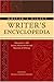 Writer's Digest Writer's Encyclopedia