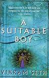 A Suitable Boy