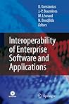 Interoperability of Enterprise Software and Applications