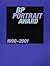 BP Portrait Award 1990-2001