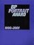 BP Portrait Award 1990-2001