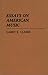 Essays on American Music: (Contributions in American History)