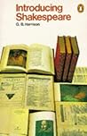 Introducing Shakespeare (Penguin Literary Criticism) Introducing Shakespeare (Penguin Literary Criticism)