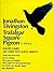 JONATHAN LIVINGSTON TRAFALGER by David Lines