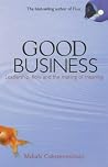 Good Business: Le...