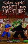 Robert Asprin's M...