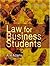 Law for Business Students