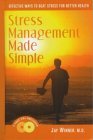 Stress Management Made Simple: Effective Ways to Beat Stress for Better Health (Hardcover)
