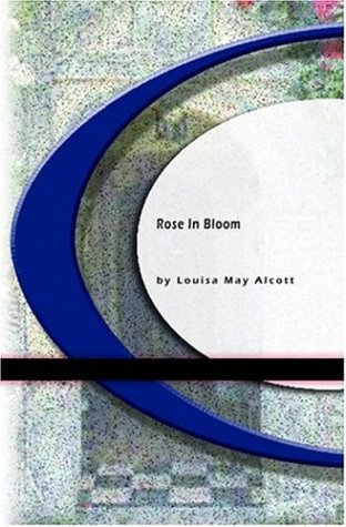 Rose in Bloom