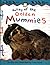 Valley of the Golden Mummies (GB) by Joan Holub