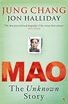 Mao by Jung Chang