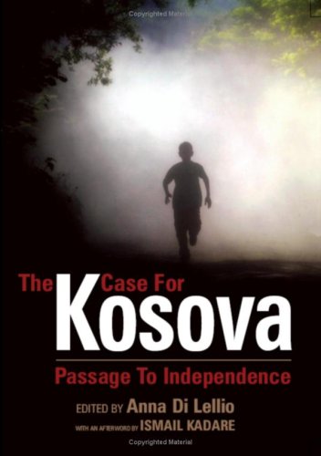 The Case for Kosova (Hardcover)