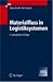 Materialfluss in Logistiksystemen (VDI-Buch) by Dieter Arnold