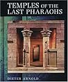 Temples of the Last Pharaohs