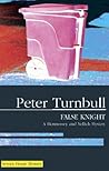False Knight (Hennessey & Yellich, #13) False Knight (Hennessey & Yellich, #13)