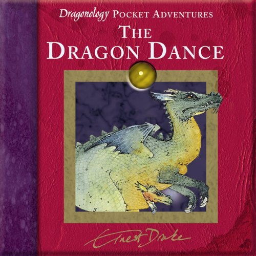 The Dragon Dance (Hardcover)