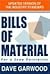 Bills of Material for a Lean Enterprise by Dave Garwood
