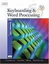 Keyboarding & Word Processing, Lessons 1-60 (with Data CD-ROM) (Available Titles CengageNOW) Keyboarding & Word Processing, Lessons 1-60 (with Data CD-ROM) (Available Titles CengageNOW)