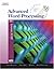 Advanced Word Processing, Lessons 61-120 (with Data CD-ROM)