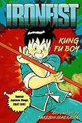 Kung Fu Boy