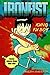 Kung Fu Boy (Ironfist Chinm...