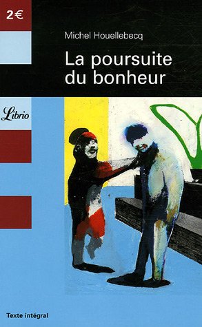 La Poursuite du bonheur (Paperback)