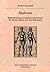 Ekphrasis: Bildbeschreibung als Repräsentationstheorie bei Spenser, Sidney, Lyly und Shakespeare (Buchreihe der Anglia / Anglia Book Series, 35) (German Edition)
