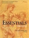 Essentials of Musculoskeletal Care Essentials of Musculoskeletal Care