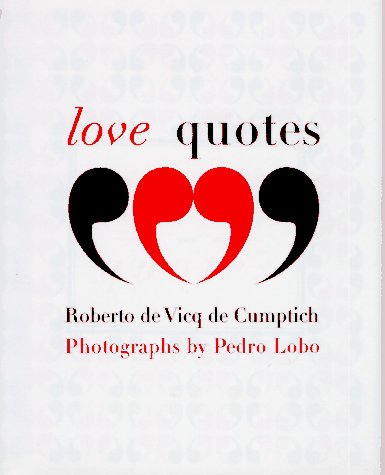 Love Quotes (Hardcover)