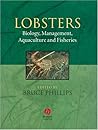 Lobsters: Biology...